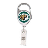 Bemidji State Beavers Retrct 2S Prem Badge Holders
