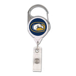 Wholesale-UC Davis Aggies Retrct 2S Prem Badge Holders