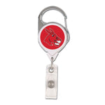 Wholesale-Central Missouri Mules Retrct 2S Prem Badge Holders