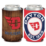Dayton Flyers EVOLUTION Can Cooler 12 oz.