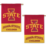 Iowa State Cyclones Applique Banners