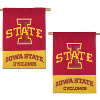 Iowa State Cyclones Applique Banners