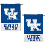 Kentucky Wildcats Applique Banners