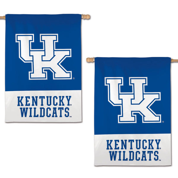Kentucky Wildcats Applique Banners