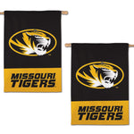 Missouri Tigers Applique Banners