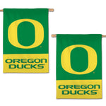 Oregon Ducks Applique Banners