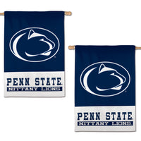 Penn State Nittany Lions Applique Banners