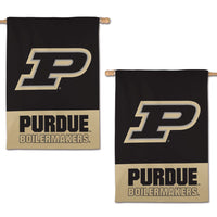 Purdue Boilermakers Applique Banners