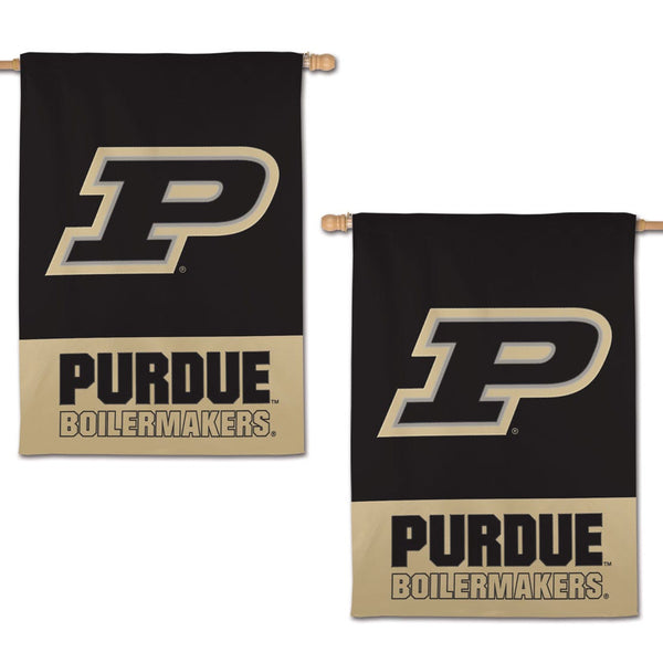 Purdue Boilermakers Applique Banners
