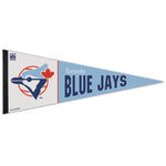 Toronto Blue Jays / Cooperstown Premium Pennant 12" x 30"