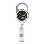 Emporia State Hornets Retrct 2S Prem Badge Holders