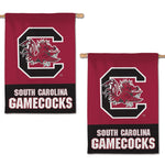 South Carolina Gamecocks Applique Banners