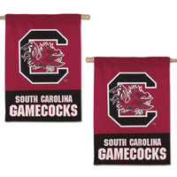 South Carolina Gamecocks Applique Banners
