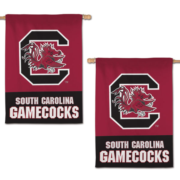 South Carolina Gamecocks Applique Banners