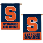 Syracuse Orange Applique Banners
