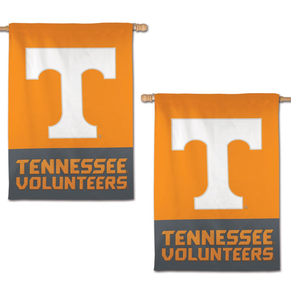 Tennessee Volunteers Applique Banners