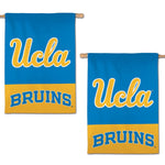 UCLA Bruins Applique Banners