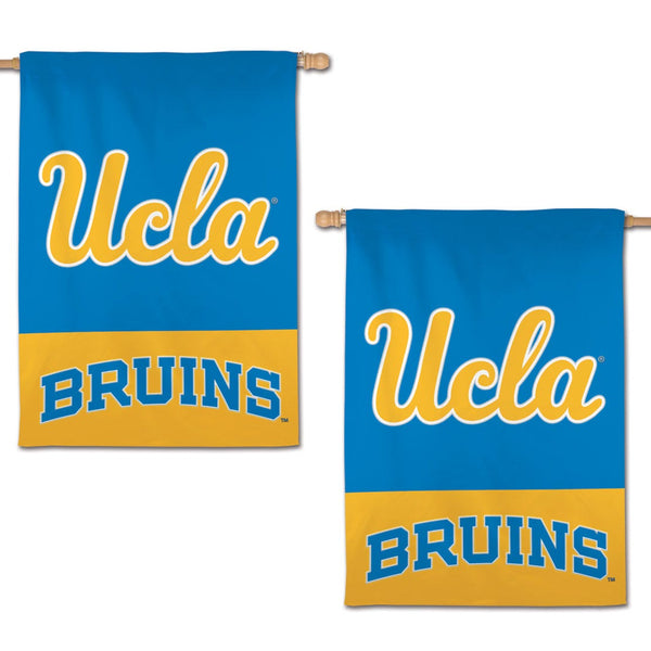 UCLA Bruins Applique Banners