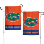 Florida Gators Applique Garden Flags 12.5" x 18"
