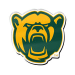 Baylor Bears Acrylic Pin Jewelry Card