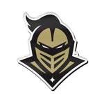 UCF Knights Acrylic Pin Jewelry Card