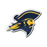 East Tennessee State Buccaneers Acrylic Pin Jewelry Card