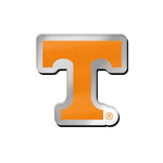 Tennessee Volunteers Primary Acrylic Pin Jewelry Card