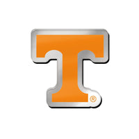 Tennessee Volunteers Primary Acrylic Pin Jewelry Card