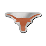 Texas Longhorns Primary Acrylic Pin Jewelry Card