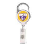 Mary Hardin-Baylor Crusaders Retrct 2S Prem Badge Holders