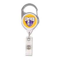 Mary Hardin-Baylor Crusaders Retrct 2S Prem Badge Holders