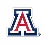 Arizona Wildcats Acrylic Pin Jewelry Card