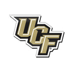 UCF Knights Acrylic Pin Jewelry Card