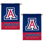 Arizona Wildcats Applique Banners