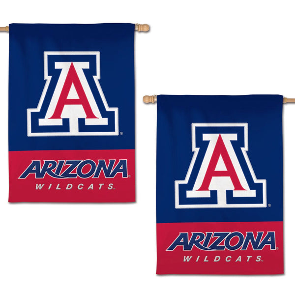 Arizona Wildcats Applique Banners