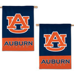 Auburn Tigers Applique Banners