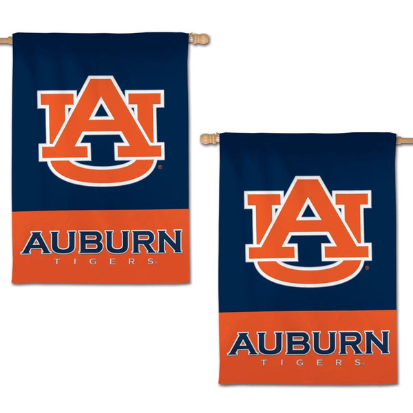 Auburn Tigers Applique Banners