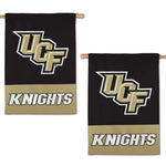 UCF Knights Applique Banners