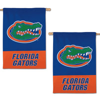 Florida Gators Applique Banners