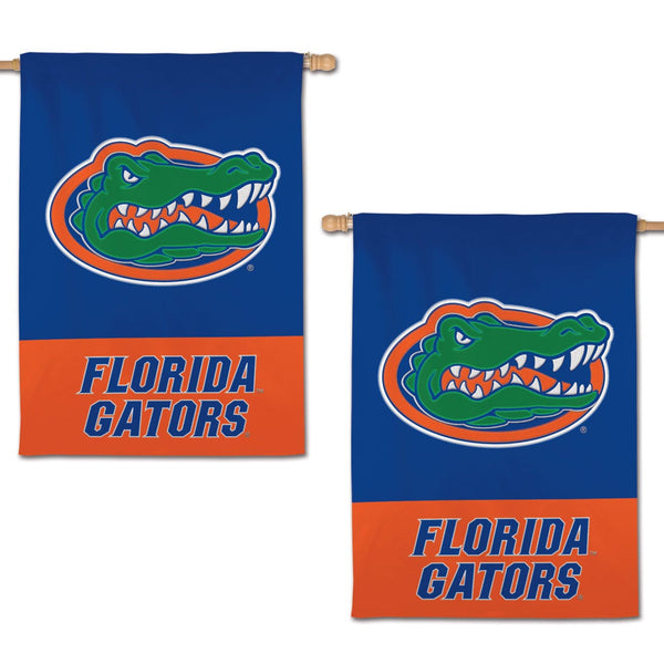 Florida Gators Applique Banners