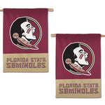 Florida State Seminoles Applique Banners