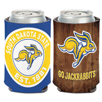 South Dakota State Jackrabbits EVOLUTION Can Cooler 12 oz.