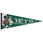 New York Jets / Disney Premium Pennant 12" x 30"