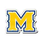McNeese State Cowboys Acrylic Pin Jewelry Card