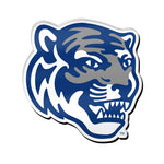 Memphis Tigers Acrylic Pin Jewelry Card