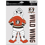 Anaheim Ducks WILD WING Multi Use 3 Fan Pack