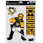 Pittsburgh Penguins ICEBURGH Multi Use 3 Fan Pack