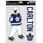 Toronto Maple Leafs CARLTON Multi Use 3 Fan Pack