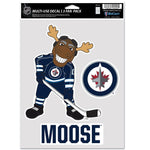 Winnipeg Jets MOOSE Multi Use 3 Fan Pack