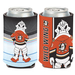 Anaheim Ducks WILD WING Can Cooler 12 oz.